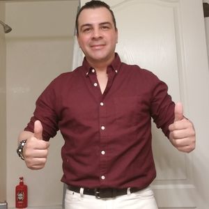 Meet your Posher, Lenin